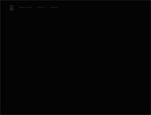 Tablet Screenshot of granitrock.com